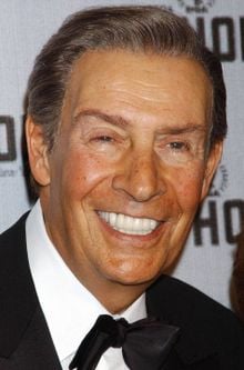 Jerry Orbach