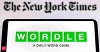 Wordle hints today for #1,403: Clues, first letter, and full answer for April 22 to solve today’s puzzle easily