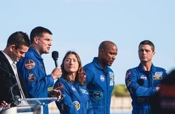 Artemis II Ne Kadar Riskli? NASA Yöneticileri Olasılıksal Risk Rakamlarını Açıklamaktan Kaçınıyor.