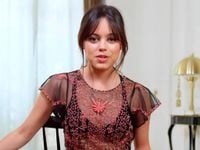 Jenna Ortega plans to direct and star in her own film