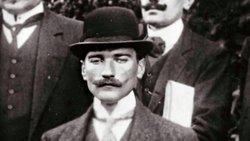 Her Yüzün İmzası Farklıdır: Bıyık mı, Sakal mı?