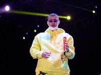 √ Bad Bunny, è ufficiale: uno show a Milano nell'estate 2026