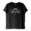 Kadınların Çığlığı: "Ovaries FU!" T-Shirt