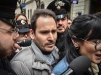 Delitto di Garlasco, dopo Sempio spunta un altro nome
