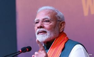 Indian-American Minorities Honor PM Modi With Peace Award