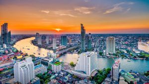 Thai Economy Shows Resilience Amid Rate Cuts And Market Movements