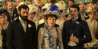Ambition and Sacrifice in The Gilded Age Season 3- (Contains Spoilers)
