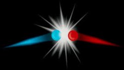 İki Yeni Parçacık Keşfedildi