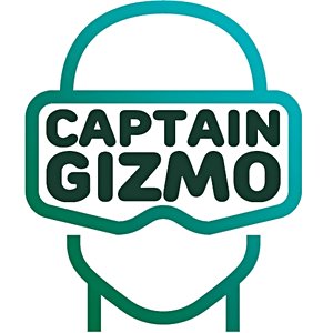 Captain Gizmo