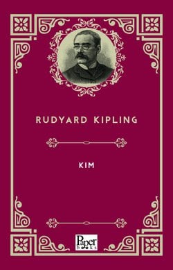 Kim (Rudyard Kipling)