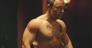 Stephen Graham's *Adolescence* Shocks Viewers With Harrowing Reality