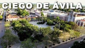 Ciego De Ávila Struggles With Economic And Infrastructure Crisis