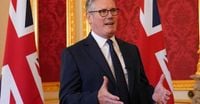 Why Starmer wants digital ID cards now