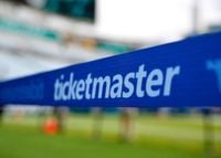Case accusing Ticketmaster of abusive pricing moves forward