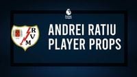 Andrei Ratiu vs. Real Sociedad – Player props & odds to score a goal on March 16