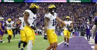 2025 NFL Mock Draft: NFL Network’s Daniel Jeremiah mocks TE Colston Loveland to Broncos