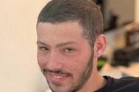 Hamas returns body of Israeli-US soldier with remains of seven more hostages still outstanding