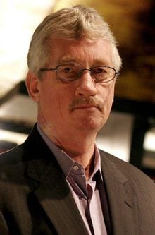 Frans De Waal