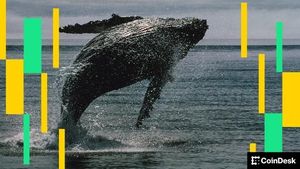 Bitcoin Dips Below Six Figures As Crypto Whales Shift
