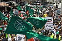 Trump Orders Review of Muslim Brotherhood Terrorist Designations