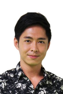 邱逸峰