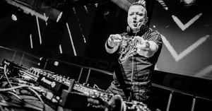 DJ Hazel, Iconic Polish DJ, Dies At 44