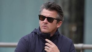 Joey Barton Found Guilty Over Offensive Social Media Posts