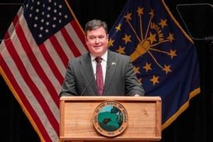 Indiana Attorney General Urges Schools To Fire Teachers Over Kirk Comments