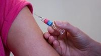 Get vaccinated now to stay safe this winter