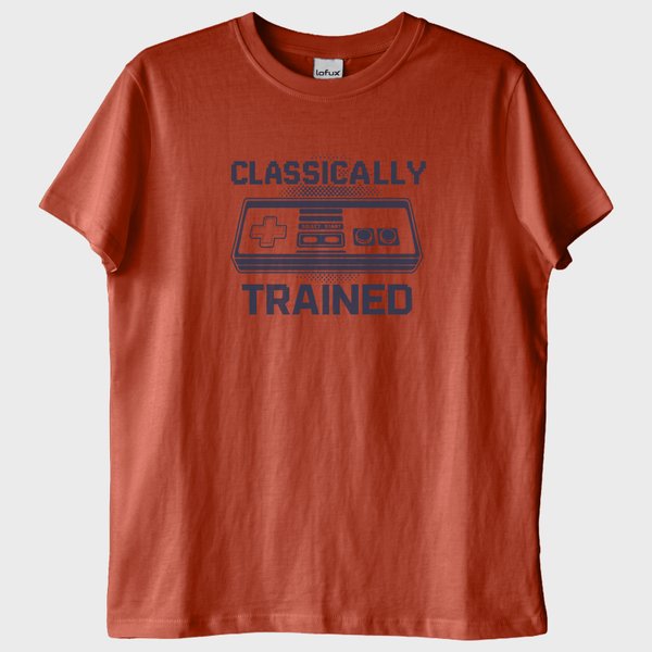 ''Classically Trained'' T-Shirt