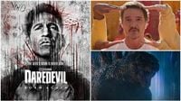 Daredevil/Punisher, Pedro Pascal, Monarch & More: BCTV Daily Dispatch