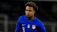 USMNT Star Weston McKennie Allegedly Subjected To Racial Abuse In Italy