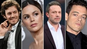 Post-Election Celebrities Deny Social Media Claims About Leaving