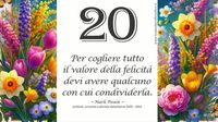 20 Marzo oroscopo | Oroscopo, almanacco, accadde oggi, proverbio e santo del giorno