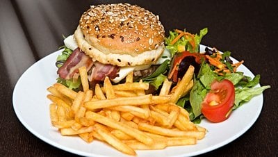 Kalp Sağlığı İçin Gıda Kalitesi, Karbonhidrat veya Yağı Kesmekten Daha Önemli!