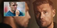 Freddie Flintoff shares glimpse into life after horror BBC Top Gear crash: 'Shouldn't be here'