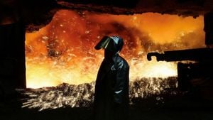 Thyssenkrupp Steel Plans Major Job Cuts