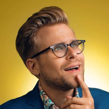 Adam Conover