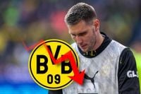 Borussia Dortmund: Tiefschlag für Niklas Süle – diese Kovac-Worte sind deutlich