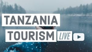 Understanding Viewer Retention Challenges In Tourism Live Streaming