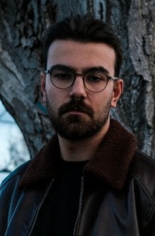 Mehmet Arda Çevikbaş