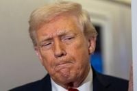 Republican to oppose Trump's redistricting due to 