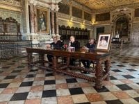 Cardeal Sérgio da Rocha exalta gestos e simplicidade do Papa Francisco | A TARDE