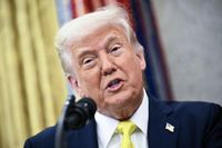 Donald Trump's desired rate cuts could send mortgage prices up