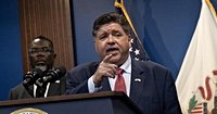 JB Pritzker Demands Americans Call Trump Exactly What He Is