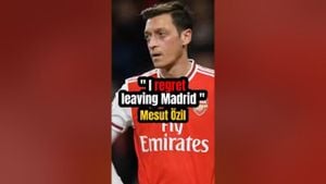 Özil And Wiese Excluded From Diego's Farewell Match