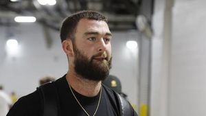 Steelers Quarterback Skylar Thompson Robbed In Dublin Ahead Of NFL Ireland Debut