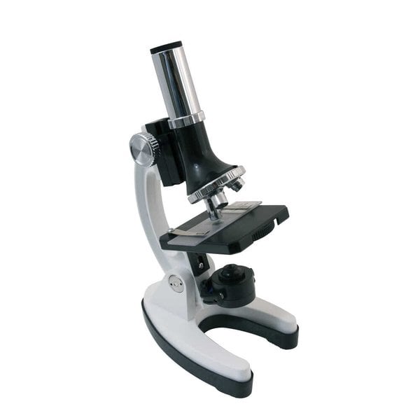 Celestron 28 Parça Mikroskop Seti (44120) Taşıma Çantalı Biyolojik Mikroskop