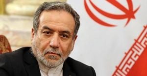 Iran Warns Over Nuclear Inspections After Israel Strikes