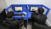 Taliban leader bans Wi-Fi in an Afghan province to 'prevent immorality'